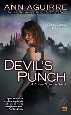 Diablov úder - Devil's Punch