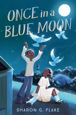 Raz za modrý mesiac - Once in a Blue Moon