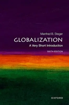 Globalizácia: Veľmi krátky úvod - Globalization: A Very Short Introduction