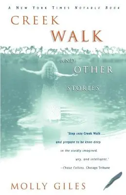 Prechádzka po potoku a iné príbehy - Creek Walk and Other Stories