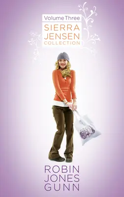 Sierra Jensen Collection, zväzok 3 - Sierra Jensen Collection, Vol 3