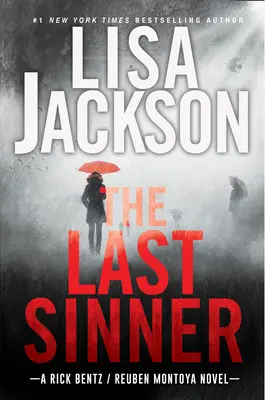 Posledný hriešnik: Mrazivý triler so šokujúcim zvratom - The Last Sinner: A Chilling Thriller with a Shocking Twist