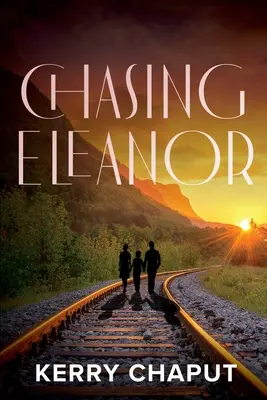Uháňanie za Eleonórou - Chasing Eleanor