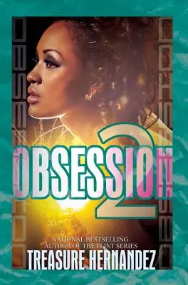 Posadnutosť 2 - Zachovávanie tajomstiev - Obsession 2 - Keeping Secrets