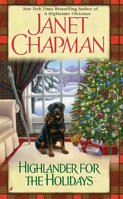 Highlander na sviatky - Highlander for the Holidays