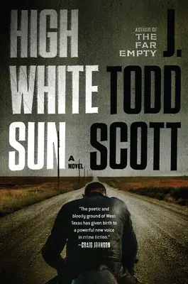 Vysoké biele slnko - High White Sun