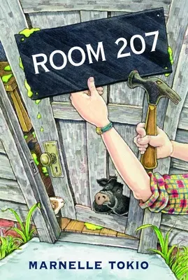 Miestnosť 207 - Room 207