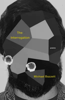 Výsluch: Básne - The Interrogation: Poems