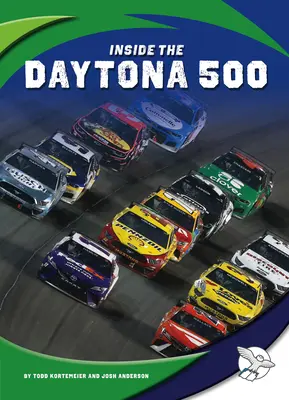 Do pretekov Daytona 500 - Inside the Daytona 500
