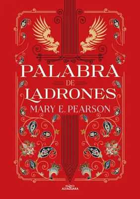 Palabra de Ladrones / Sľub zlodejov - Palabra de Ladrones / Vow of Thieves