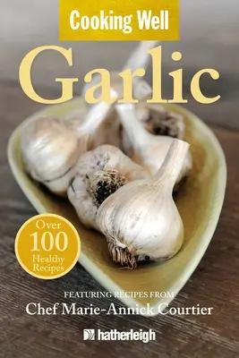 Cesnak - Garlic