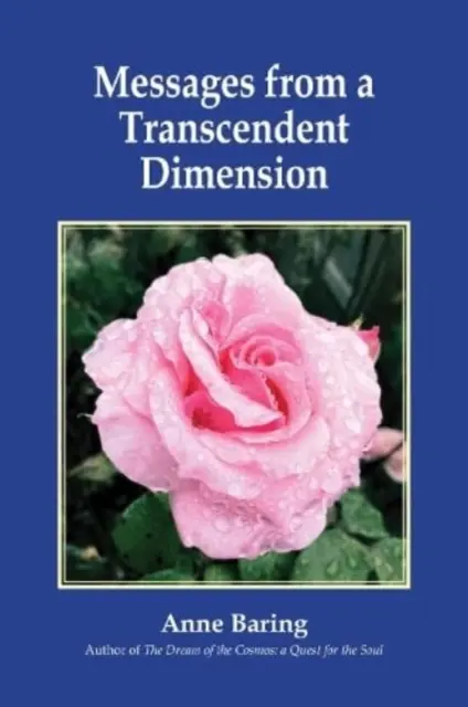 Posolstvá z transcendentnej dimenzie - Messages from a Transcendent Dimension