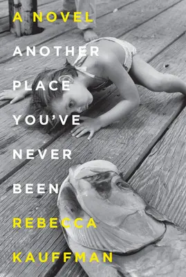 Iné miesto, kde si nikdy nebol - román - Another Place You've Never Been - A Novel