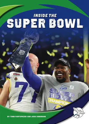 Super Bowl vnútri - Inside the Super Bowl