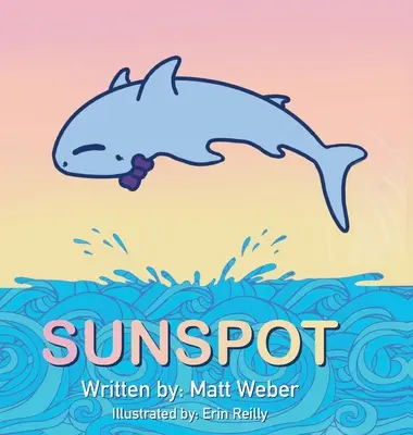 Slnečné škvrny - Sunspot