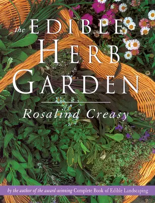 Jedlá bylinková záhrada - The Edible Herb Garden