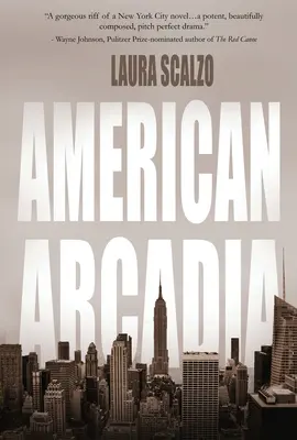 Americká Arkádia - American Arcadia