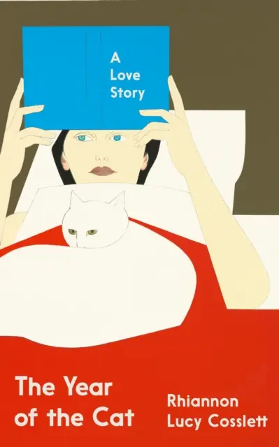 Rok mačky - milostný príbeh - Year of the Cat - A Love Story
