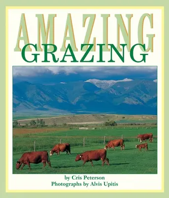 Úžasná pastva - Amazing Grazing