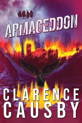 Armagedon - Armageddon