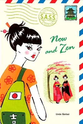 Teraz a zen - Now and Zen