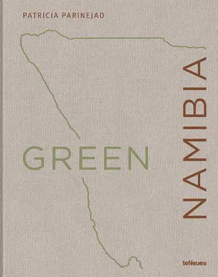 Zelená Namíbia - Green Namibia