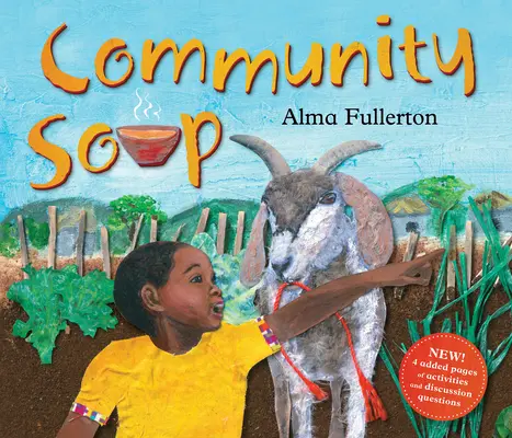 Komunitná polievka - Community Soup