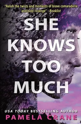 Ona vie príliš veľa - She Knows Too Much