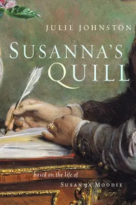 Zuzanino pero - Susanna's Quill