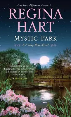 Mystický park - Mystic Park