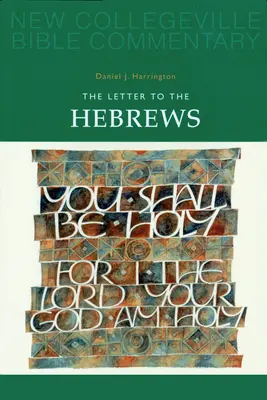 List Židom: 11. zväzok 11. zväzok - The Letter to the Hebrews: Volume 11 Volume 11