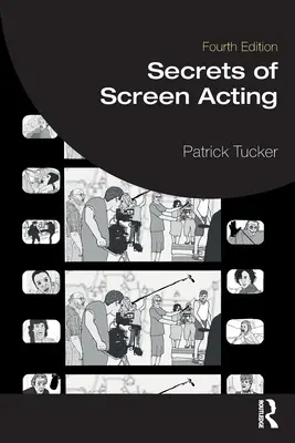 Tajomstvá herectva na filmovom plátne - Secrets of Screen Acting