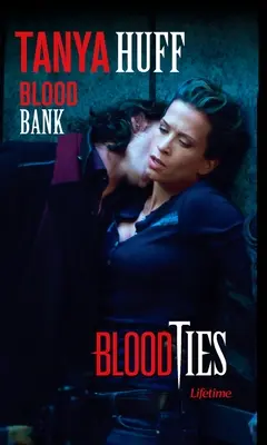 Krvná banka - Blood Bank