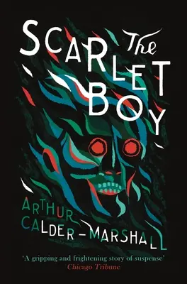 Šarlátový chlapec - The Scarlet Boy