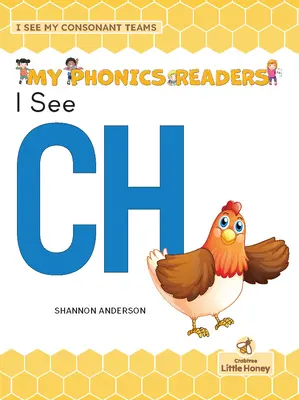 Vidím Ch - I See Ch