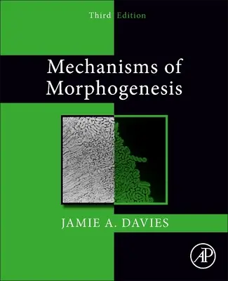 Mechanizmy morfogenézy - Mechanisms of Morphogenesis