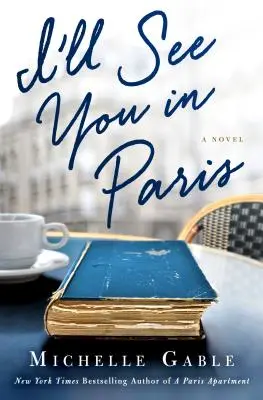 Uvidíme sa v Paríži - I'll See You in Paris