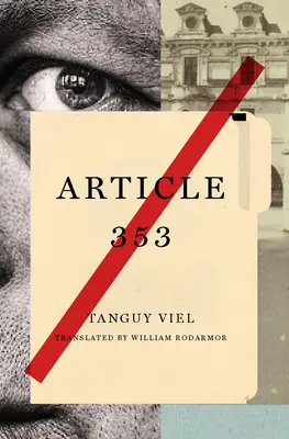 Článok 353 - Article 353