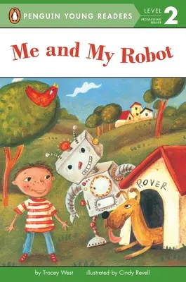 Ja a môj robot - Me and My Robot