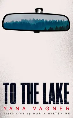 K jazeru - To the Lake