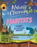 Učebňa prírody: Sídliská - Nature's Classroom: Habitats