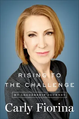 Rising to the Challenge: Moja cesta k líderstvu - Rising to the Challenge: My Leadership Journey