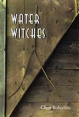 Vodné čarodejnice - Water Witches