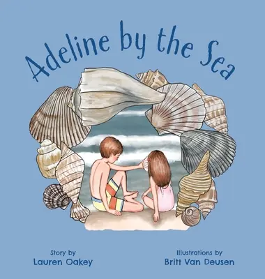Adeline pri mori - Adeline by the Sea