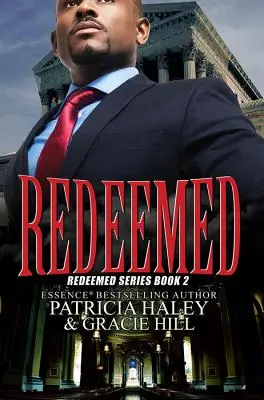 Vykúpený - séria Vykúpený, kniha 2 - Redeemed - Redeemed Series Book 2