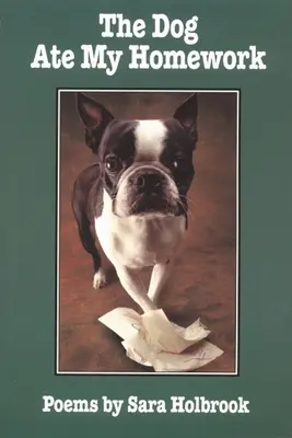 Pes mi zjedol domáce úlohy - The Dog Ate My Homework