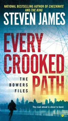 Každá krivolaká cesta - Every Crooked Path
