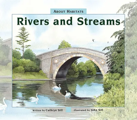 O biotopoch: Rieky a potoky - About Habitats: Rivers and Streams