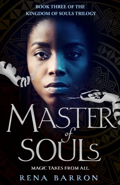 Majster duší - Master of Souls
