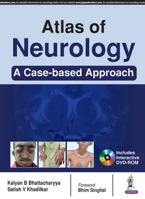 Atlas klinickej neurológie - Atlas of Clinical Neurology